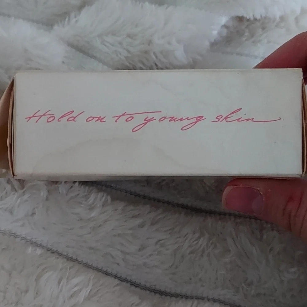 Vintage Oil Of Olay Bath Soap Bar